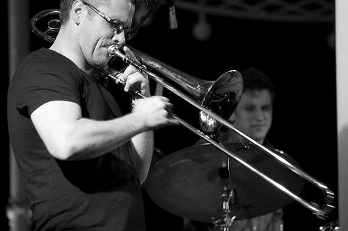 La Spezia Festival del Jazz 2009 Edmar Castaneda