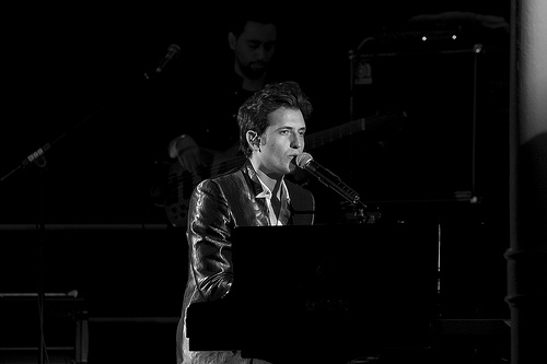 Jazz 2009 Peter Cincotti
