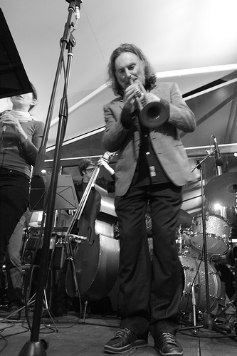 Cafe' Khotee "Luca Cosi"